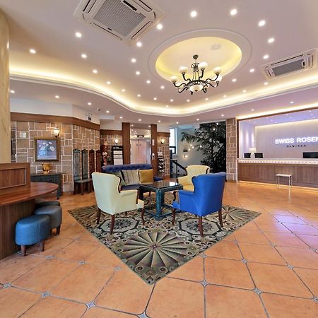 Benikea Swiss Rosen Hotel Gyeongju Extérieur photo