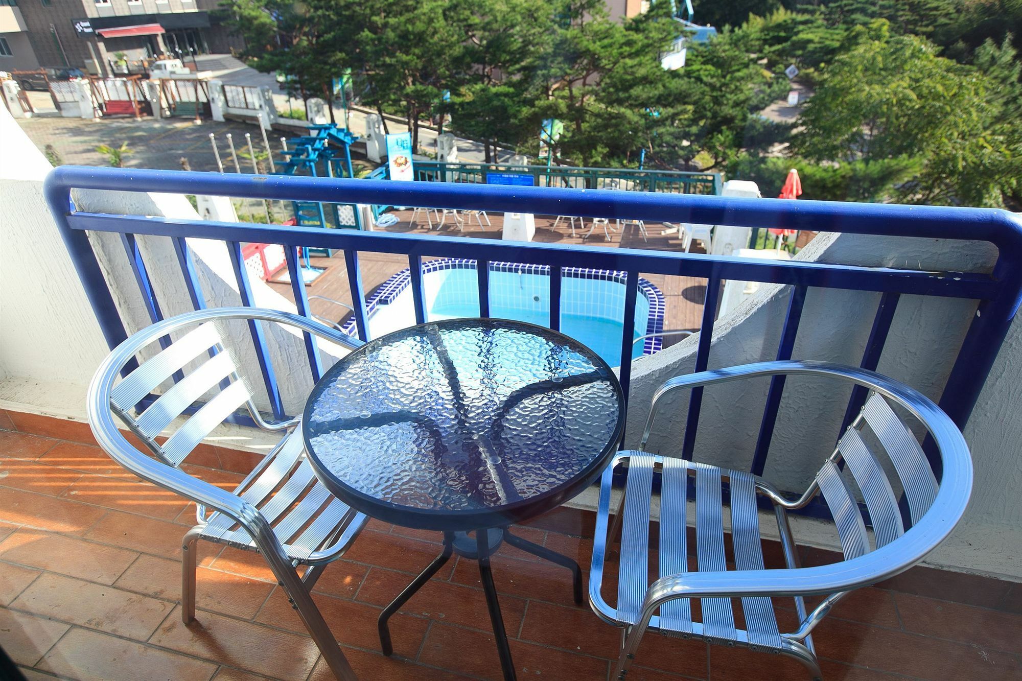 Benikea Swiss Rosen Hotel Gyeongju Extérieur photo