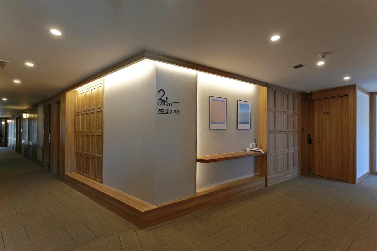 Benikea Swiss Rosen Hotel Gyeongju Extérieur photo